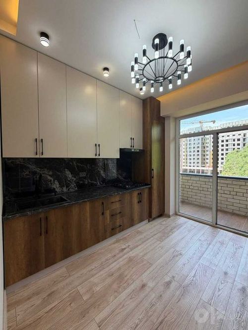 2-комнатная квартира, 64 м²