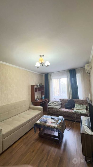 1-room apartment, 31 m², Tashkent, Chilanzar District, for sale