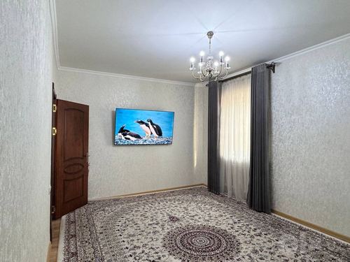 2-комнатная квартира, 67 м²