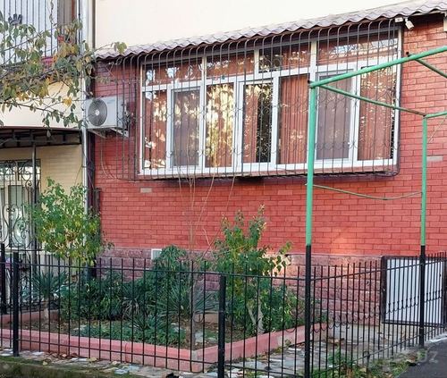 4-комнатная квартира, 83 м²