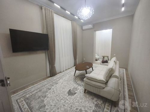 2-комнатная квартира, 52 м²