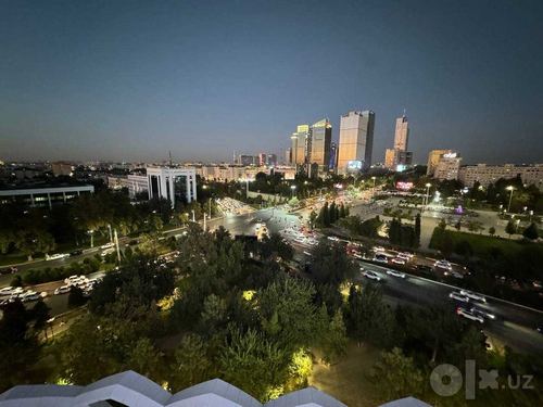 1-комнатная квартира, 27 м²
