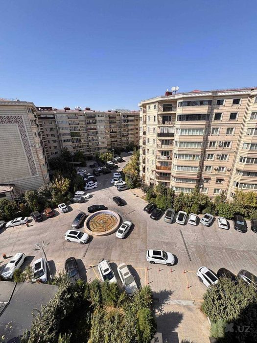 4-room apartment, 160 m², Tashkent, Shaykhantakhur District, for sale