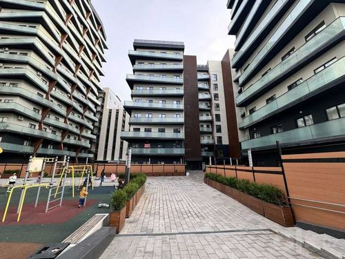 2-комнатная квартира, 85 м²