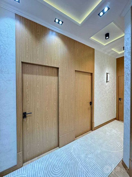 3-комнатная квартира, 50 м², Ташкент, Юнусабадский район, на продажу