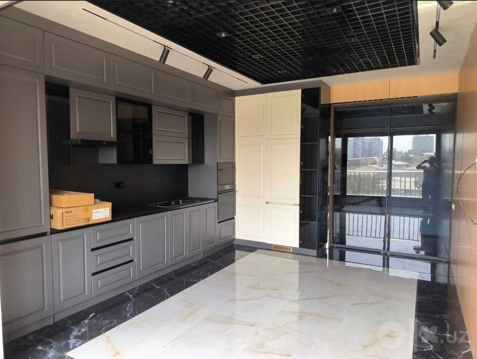3-xonali kvartira, 155 m², Toshkent, Yakkasaroy tumani, sotuvga