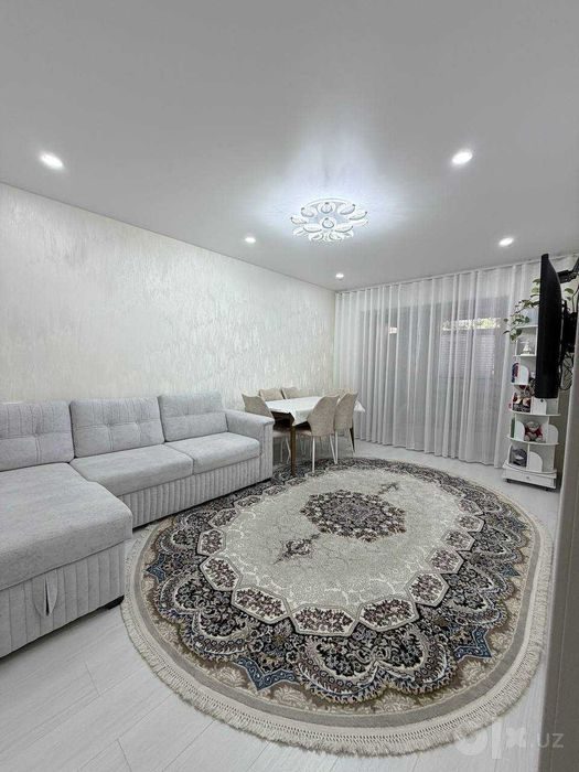 2-room apartment, 63 m², Tashkent, Yakkasaray District, for sale