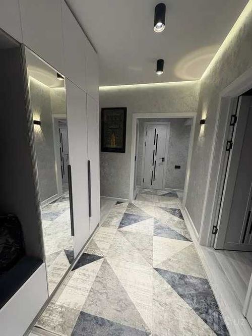 3-комнатная квартира, 78 м²