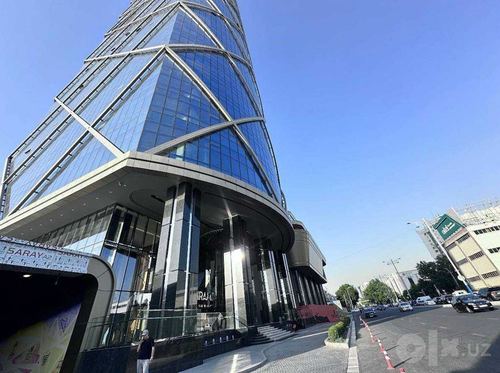 3-комнатная квартира, 95 м²
