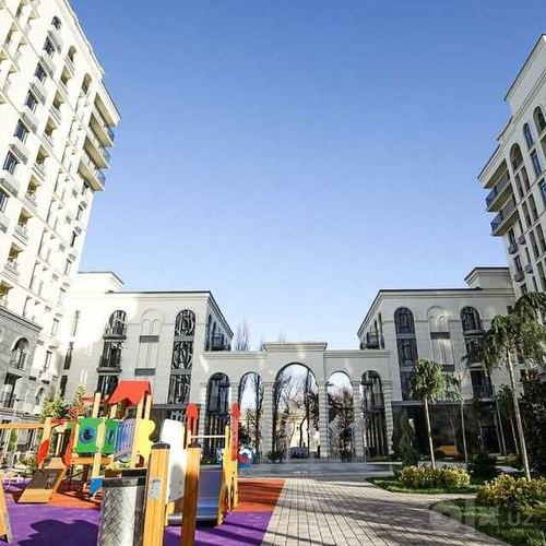 2-комнатная квартира, 64 м²