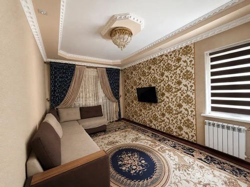 2-комнатная квартира, 58 м²