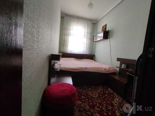 4-комнатная квартира, 98 м²