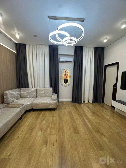 3-комнатная квартира, 65 м², Ташкент, Мирзо-Улугбекский район, на продажу