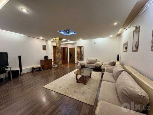 3-комнатная квартира, 80 м²