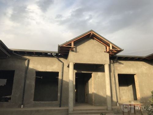7-xonali uy qismi, 300 m²