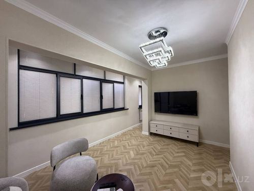 2-комнатная квартира, 43 м²