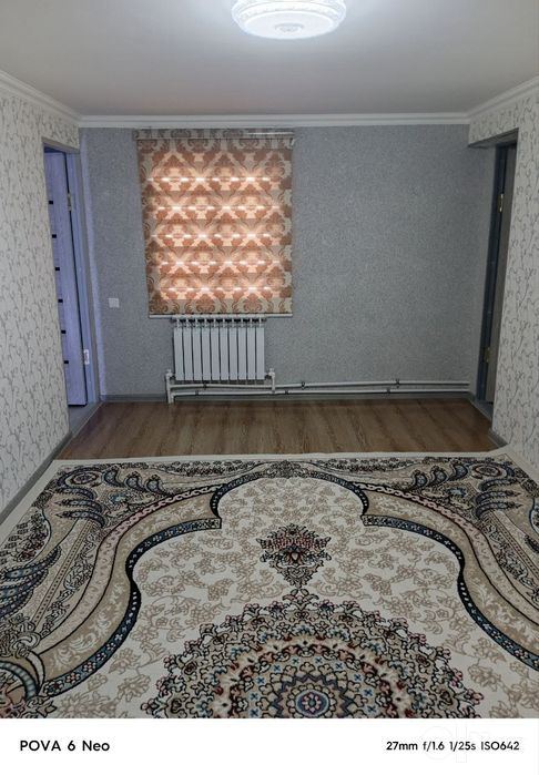 4-xonali kottej, 100 m²