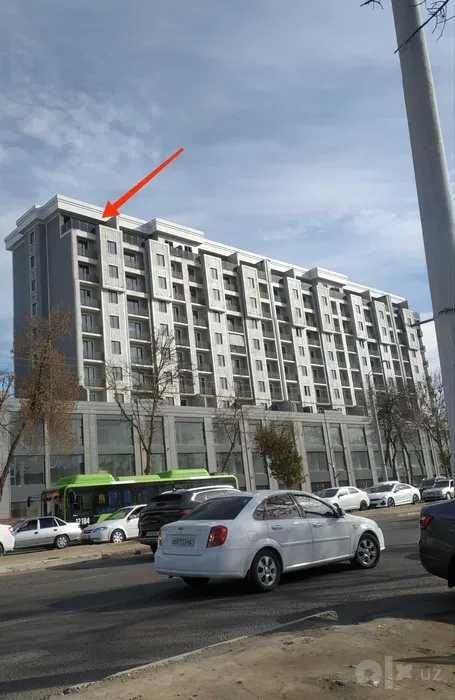 3-комнатная квартира, 103 м²