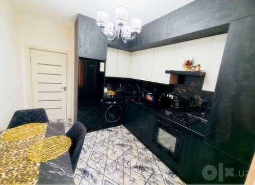 2-комнатная квартира, 50 м²