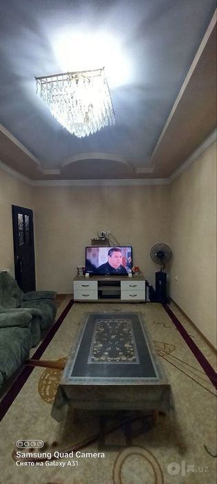 2-комнатная квартира, 56 м²