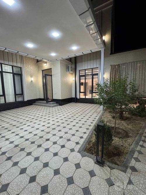6-комнатный коттедж, 212 м²