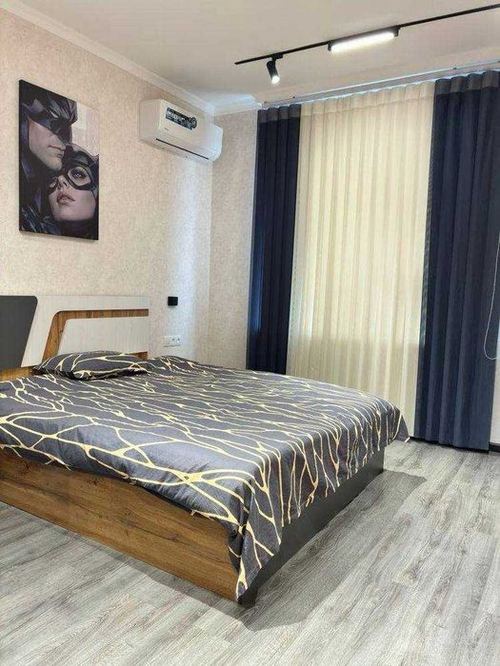 2-комнатная квартира, 41 м²