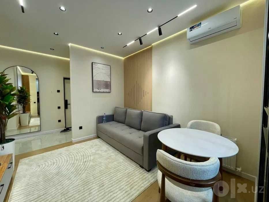 2-комнатная квартира, 40 м², Ташкент, Яшнабадский район, на продажу