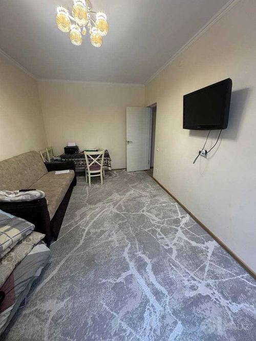 2-комнатная квартира, 50 м²