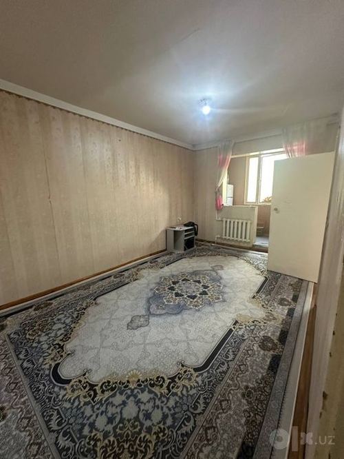 3-комнатная квартира, 68 м²