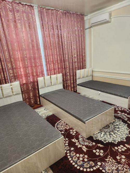 3-комнатная квартира, 95 м²