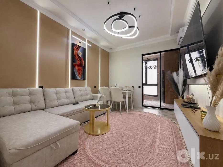 1-комнатная квартира, 30 м², Ташкент, Шайхантахурский район, на продажу