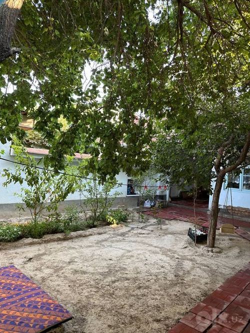 6-xonali uy, 220 m²