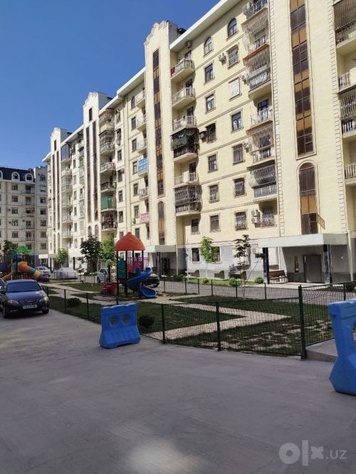 2-комнатная квартира, 71 м²