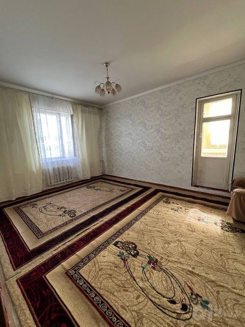 2-комнатная квартира, 58 м²