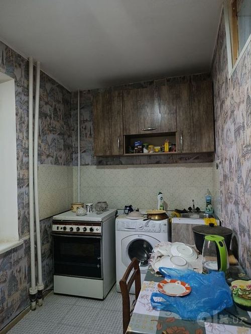 2-комнатная квартира, 64 м²