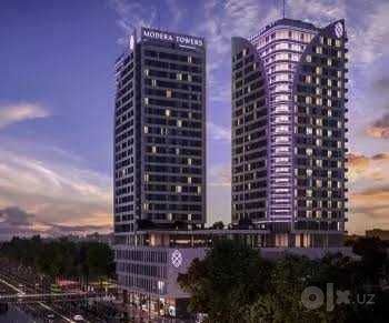 2-комнатная квартира, 46 м²