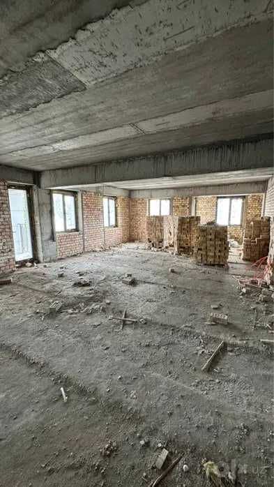 3-комнатная квартира, 93 м²