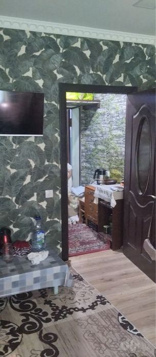 1-комнатная квартира, 20 м²