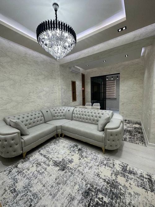 2-комнатная квартира, 54 м²