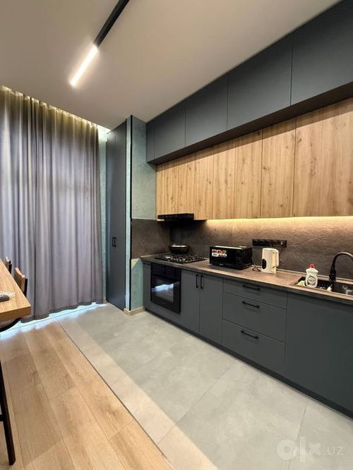 2-комнатная квартира, 50 м²