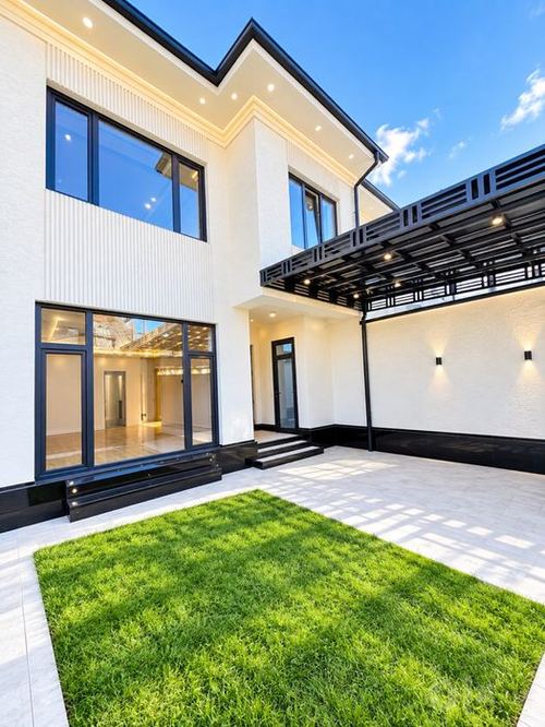 6-xonali uy, 270 m²