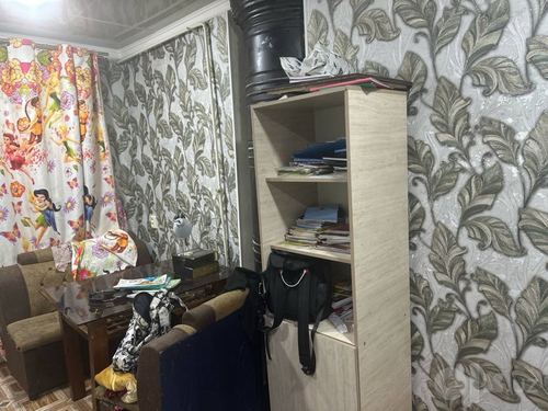 3-xonali uy, 62.37 m²