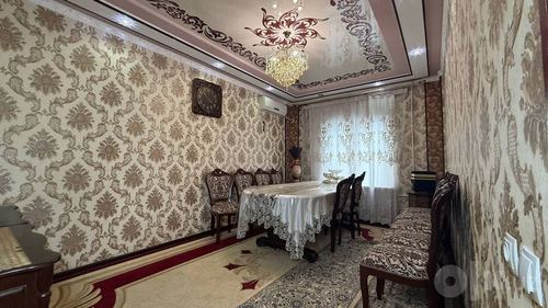 4-комнатная квартира, 96 м²