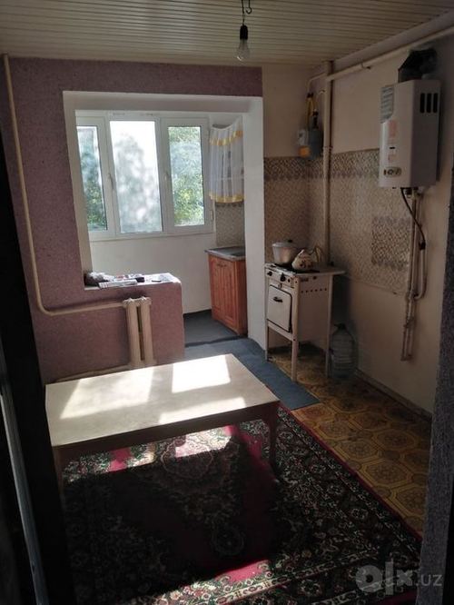 1-комнатная квартира, 30 м²