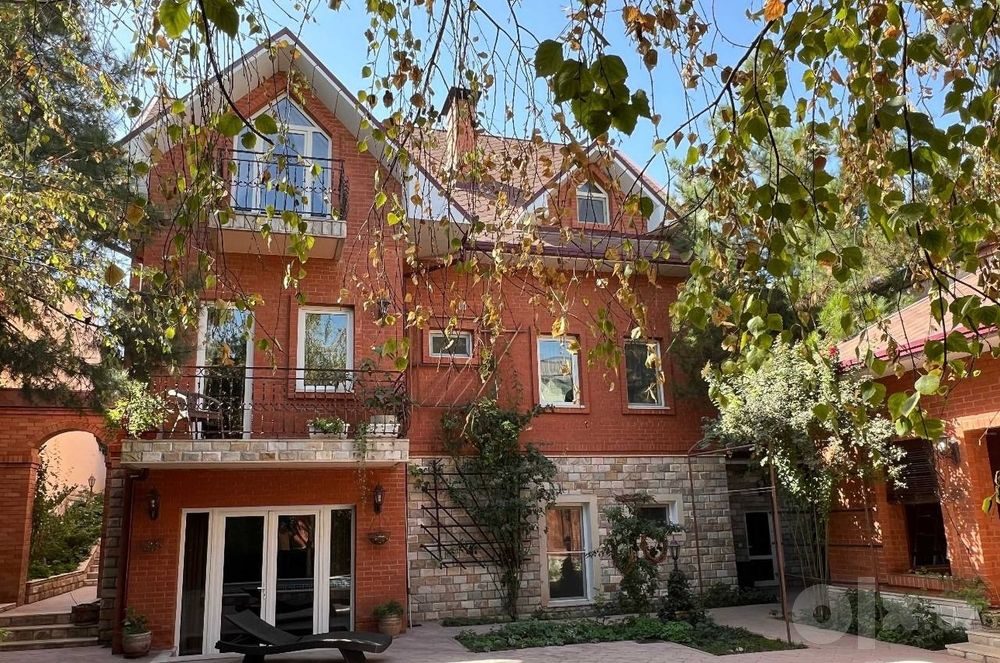 6-xonali uy, 270 m², Toshkent, Bektemir tumani, sotuvga