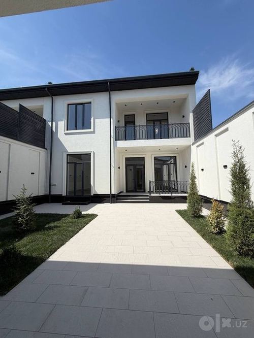 6-xonali uy, 300 m²