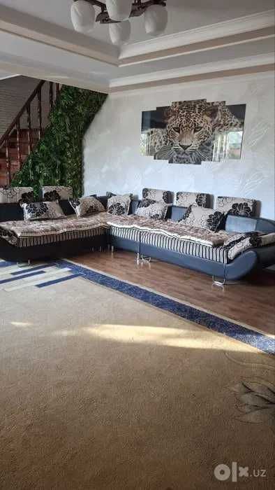 10-room house, 700 m²