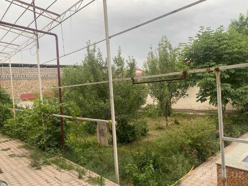 4-комнатный коттедж, 180 м²
