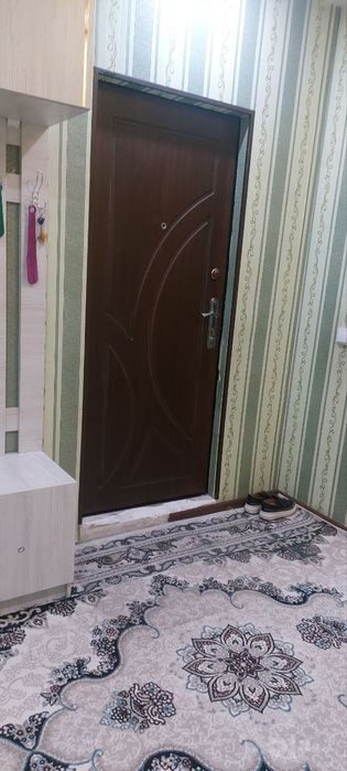 3-комнатная квартира, 80 м², Ташкент, Сергелийский район, на продажу