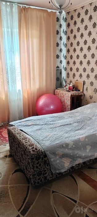 4-комнатная квартира, 90.84 м²